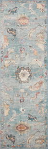 Loloi Margot Rug, 2'6" length x 9'6" width thumbnail 4