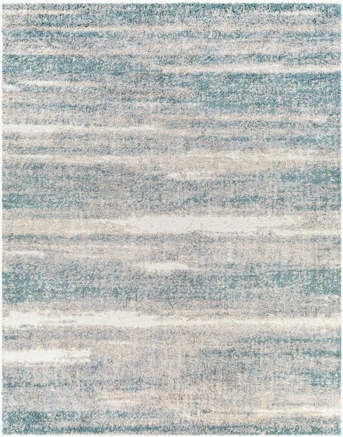 Lyra Shag Machine Woven Rug