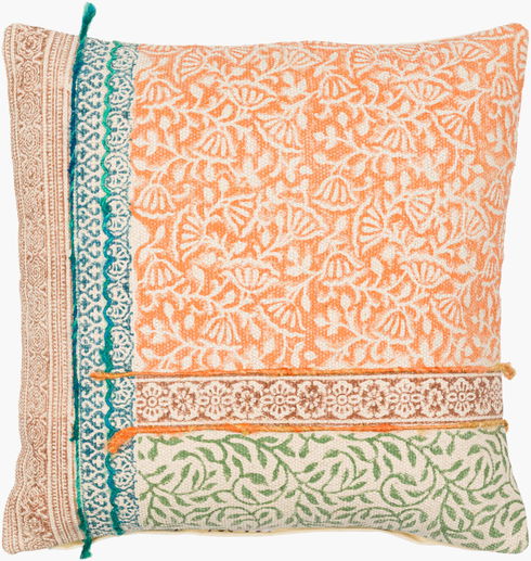 Sanga Lumbar Pillow