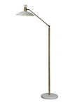 Troilus Floor Lamp, by Renwil, 13" depth thumbnail