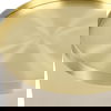 Circuit Brass & White Accent Table thumbnail 3