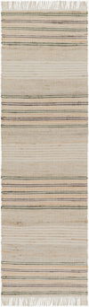 Trabzon Handmade Rug, by Surya, 8' length x 2'6" width thumbnail