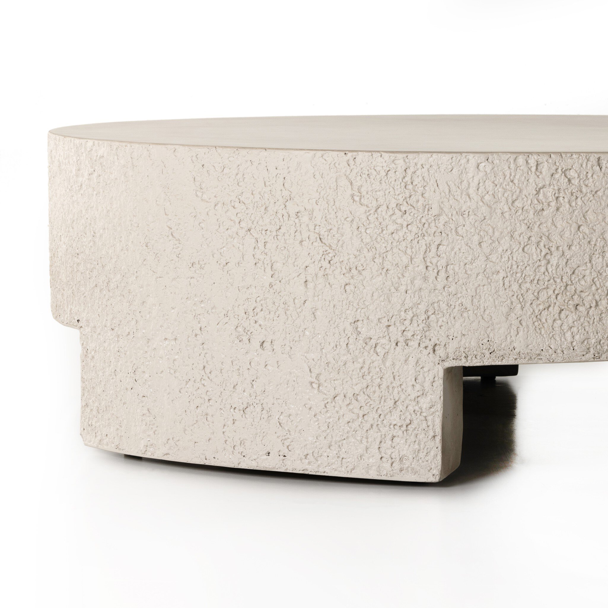 Kember Outdoor Coffee Table large image 