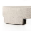 Kember Outdoor Coffee Table thumbnail 9