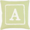 Big Kid Blocks Accent Pillow thumbnail 0