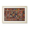 Loloi Ravi Wall Art, Wall Hanging, 34" length x 22" width thumbnail 1