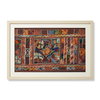 Loloi Ravi Wall Art, Wall Hanging, 34" length x 22" width thumbnail 1