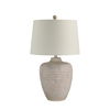 Albacete, Table Lamp by Renwil, 25" height x 15" depth thumbnail 1