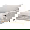 Tropez Outdoor Modular Right Facing 1-Arm Sofa thumbnail 1
