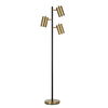 Mosaic, Floor Lamp by Renwil, 63.5" height x 10" depth thumbnail 1