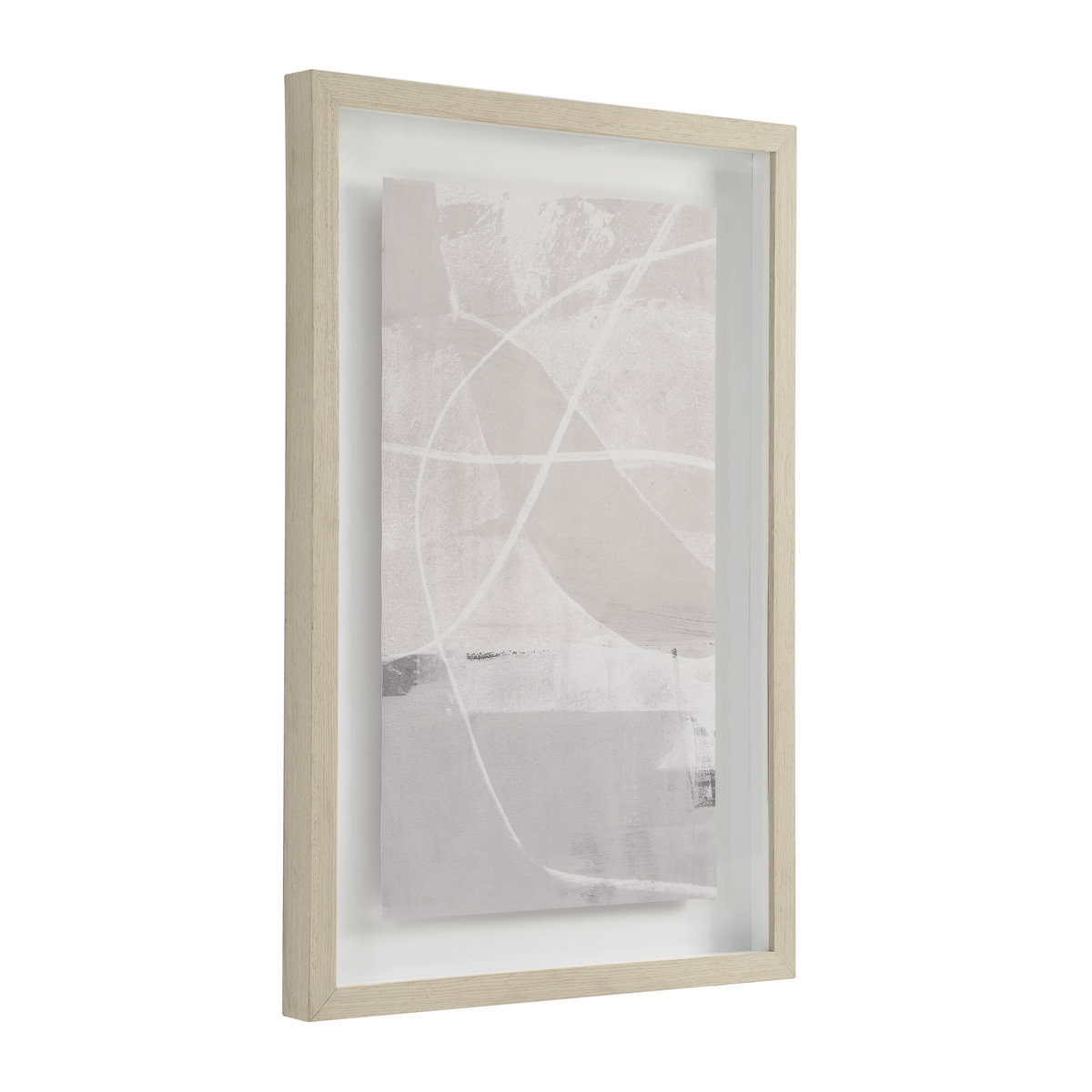 Rovereto  Wall Decor, Painting by Renwil, 30" height x 1.57" depth View 6