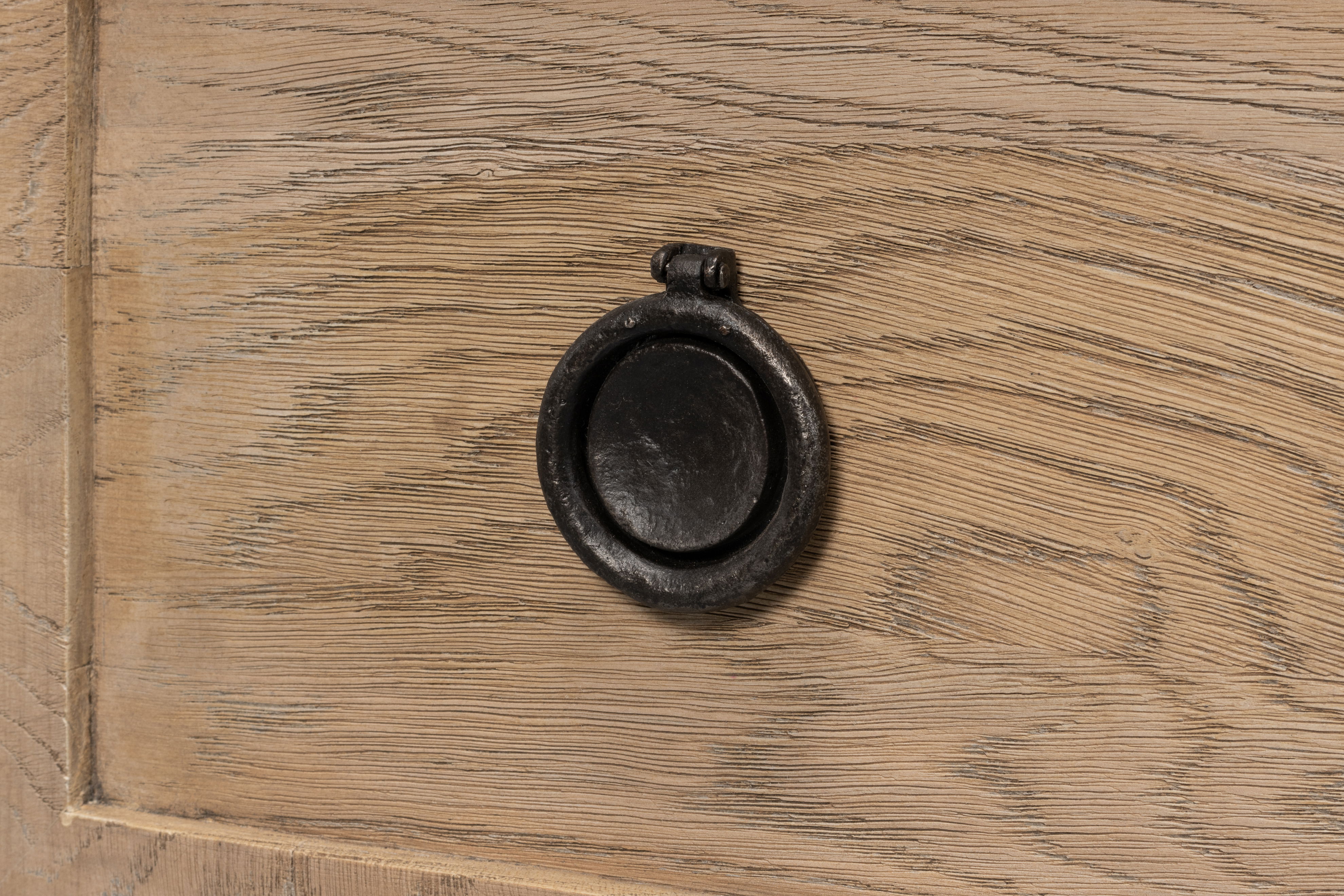 Gordon Vineyards Chest, Nightstand by Sarreid, 34" length x 19" width x 28" height View 12