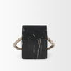 Raena Black Marble House Door Stopper thumbnail 1