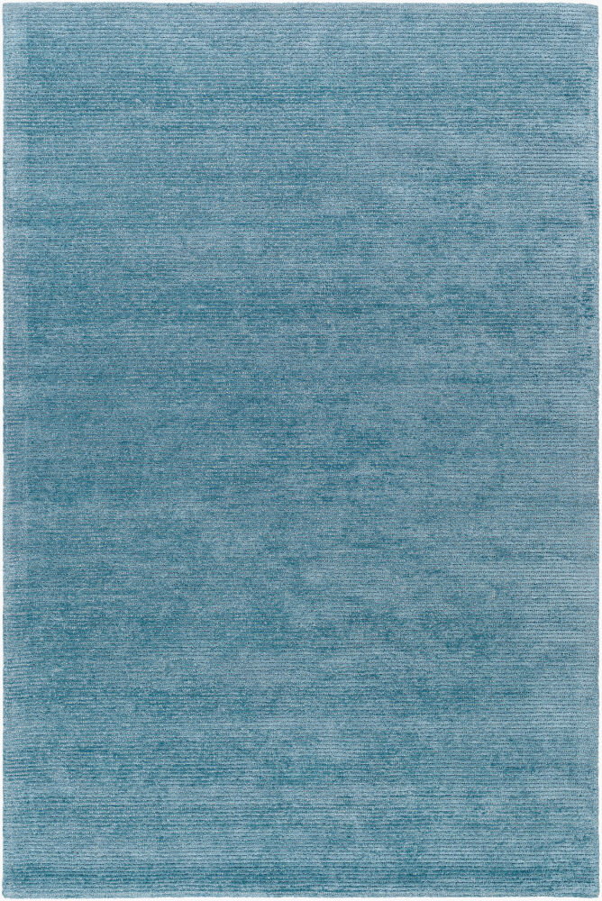 Richmond Handmade Rug, by Surya, 10' length x 10' width