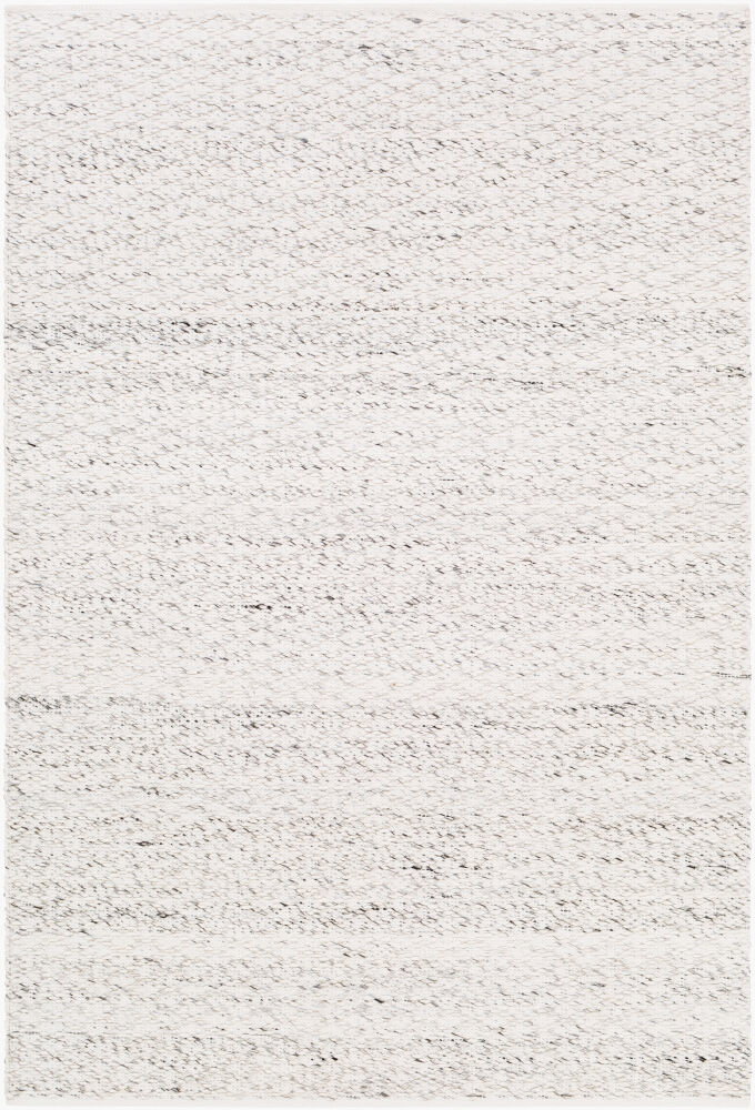 Modena Handmade Rug, by Surya, 7'6" length x 5' width