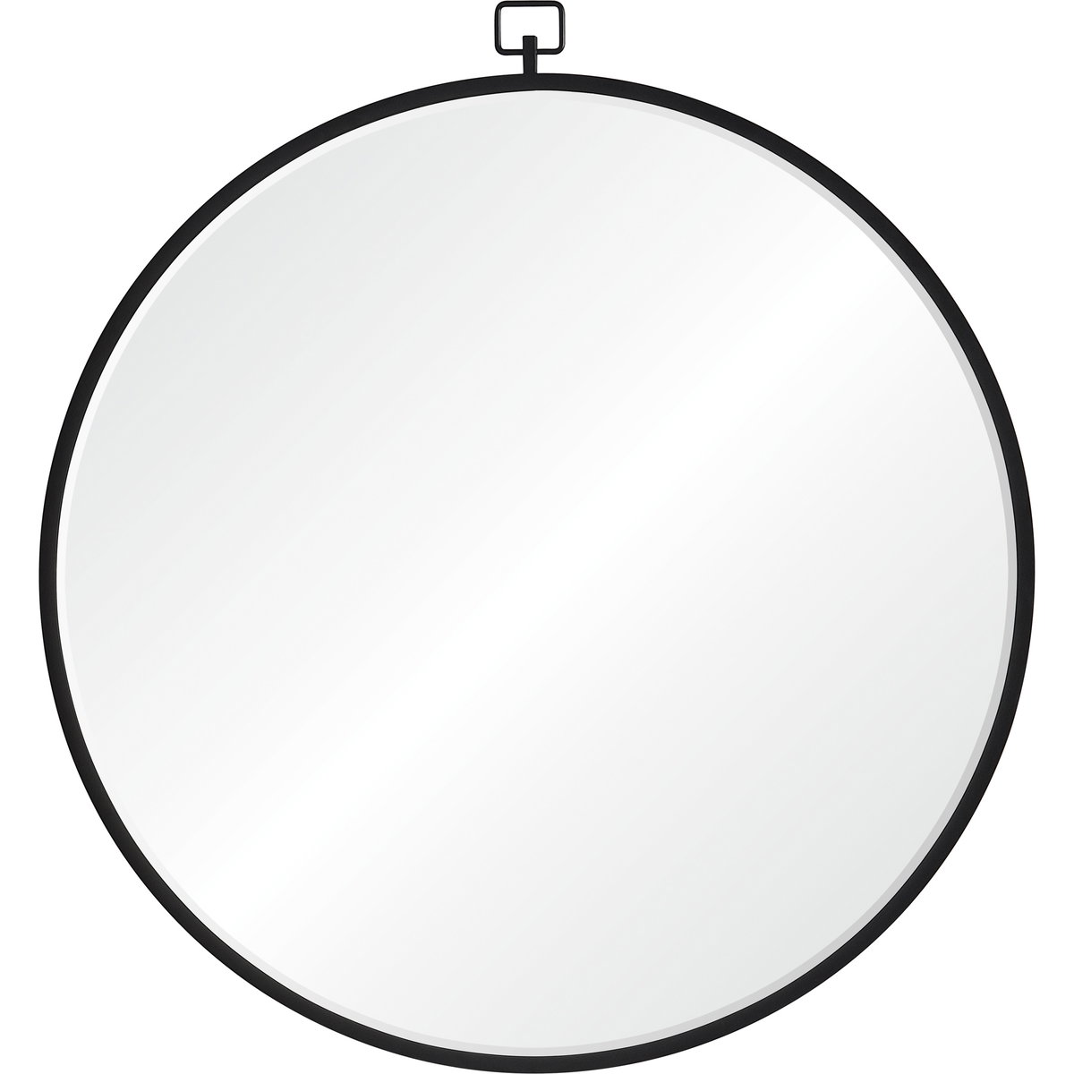 Rayden Wall Mirror, by Renwil, 38.5" height x 1" depth View 1