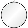 Rayden Wall Mirror, by Renwil, 38.5" height x 1" depth thumbnail 1