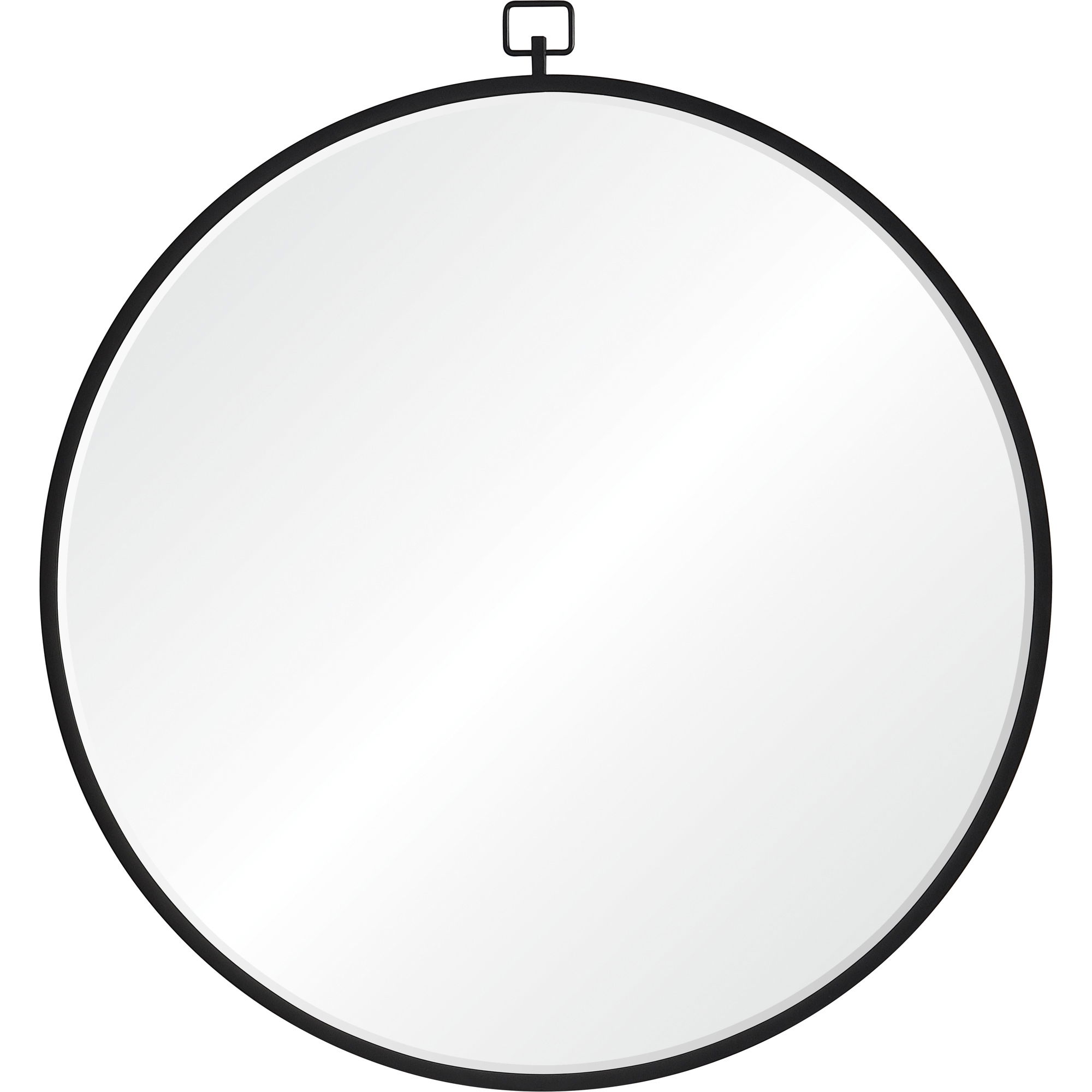 Rayden Wall Mirror large image 