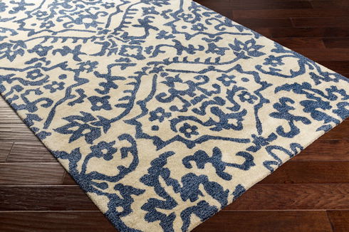Smithson Handmade Rug