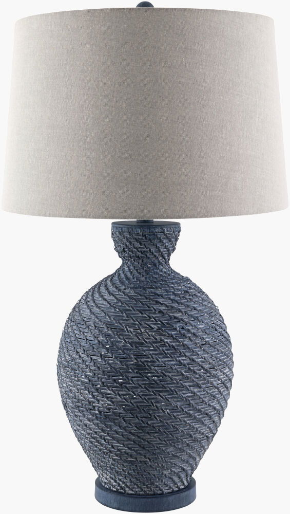 Dingle Accent Table Lamp large image 