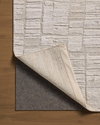 Jean Stoffer x Loloi Daniel Rug, 1'6" length x 1'6" width thumbnail 5
