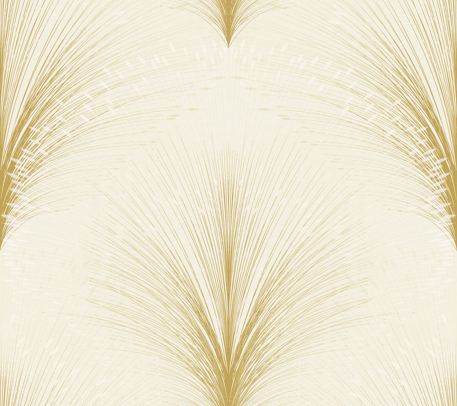 Papyrus Plume Ivory Wallpaper Papyrus Plume Ivory Wallpaper large image