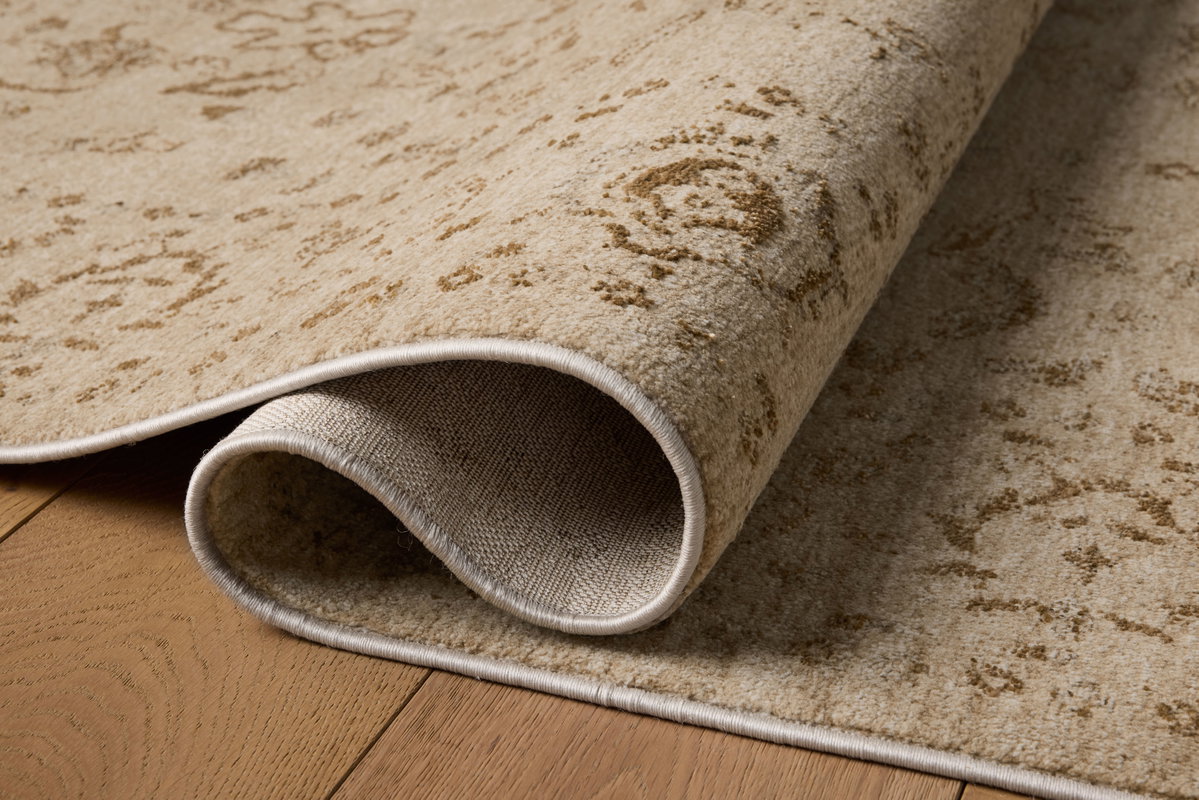 Loloi Haywood Rug, 2'7" length x 8' width View 4