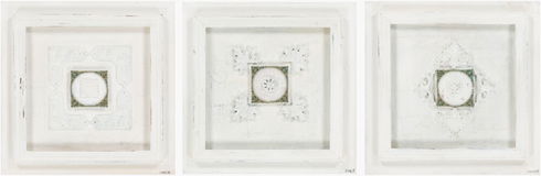 Surya Wall Decor