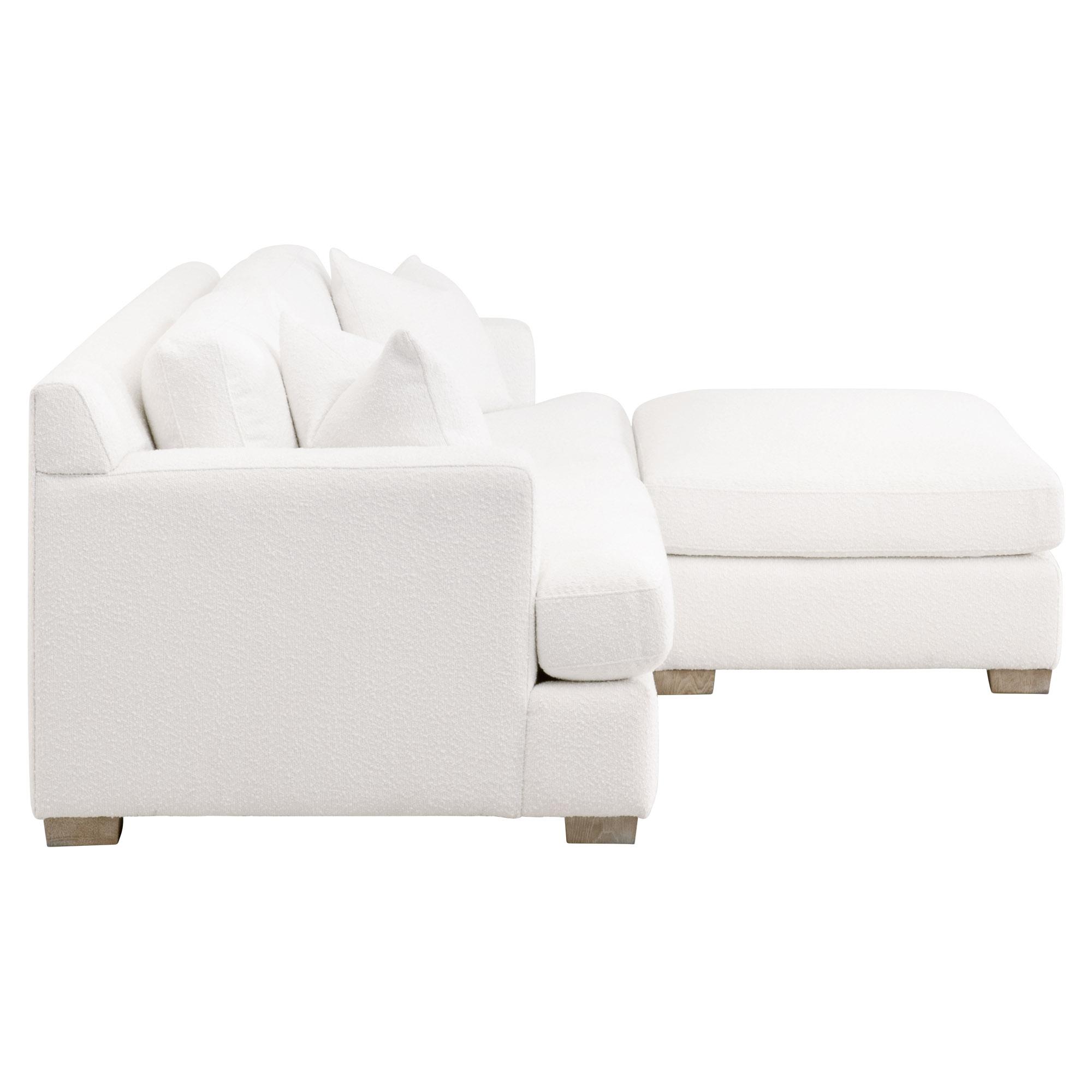 Dean 92' California Casual Sofa large image 