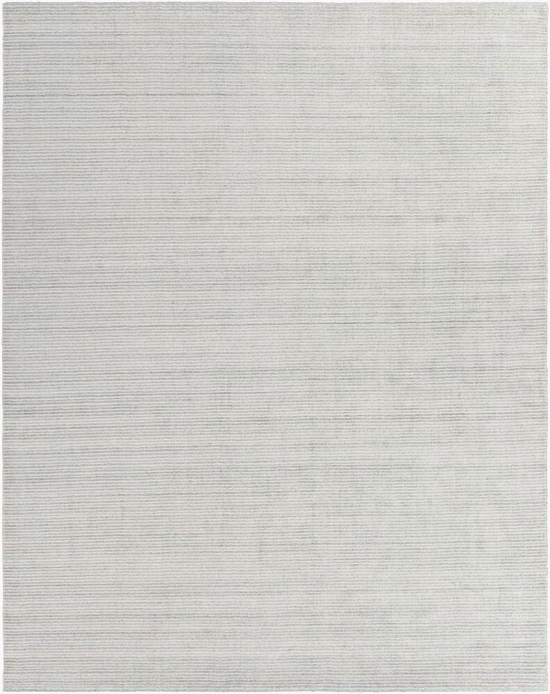 Templeton Handmade Rug, by Surya, 10' length x 8' width