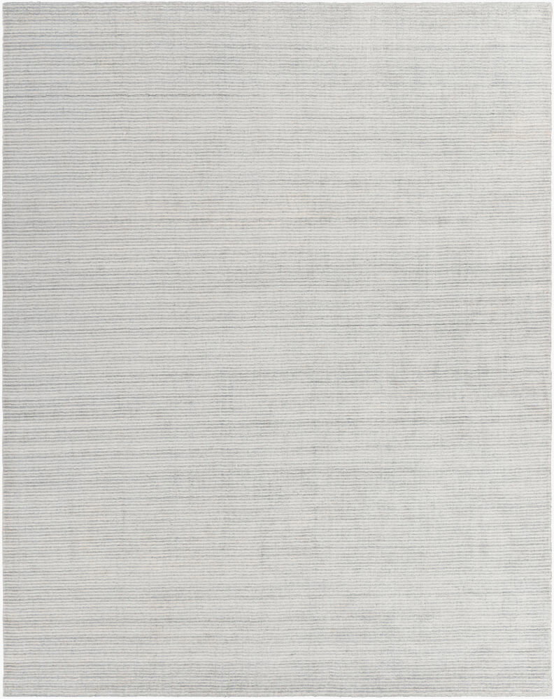 Templeton Handmade Rug, by Surya, 10' length x 8' width
