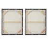 Color Theory Framed Abstract Art Set/2, Painting by Uttermost, 31.75" width x 38.75" height x 2" depth thumbnail 7