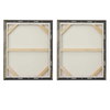 Color Theory Framed Abstract Art Set/2, by Uttermost, 31.75" width x 38.75" height x 2" depth thumbnail 7