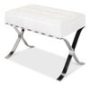 Catalunya Bench, by Sarreid, 1'4" length x 2'3" width x 1'6" height thumbnail 1