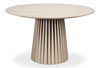 Clark Dining Table, Grey thumbnail 1