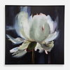 Peony Framed Floral Art, by Uttermost, 4'3.5" width x 4'3.5" height x 2" depth thumbnail 1