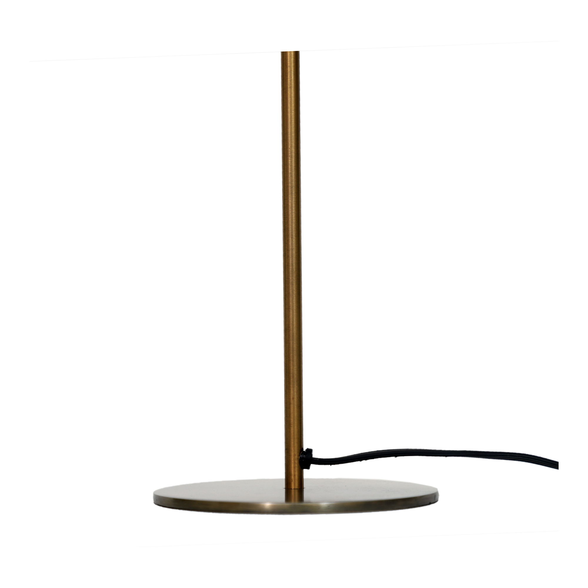 Trumpet Table Lamp large image 