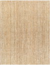 Boucle Handmade Rug, by Surya, 14' length x 10' width thumbnail
