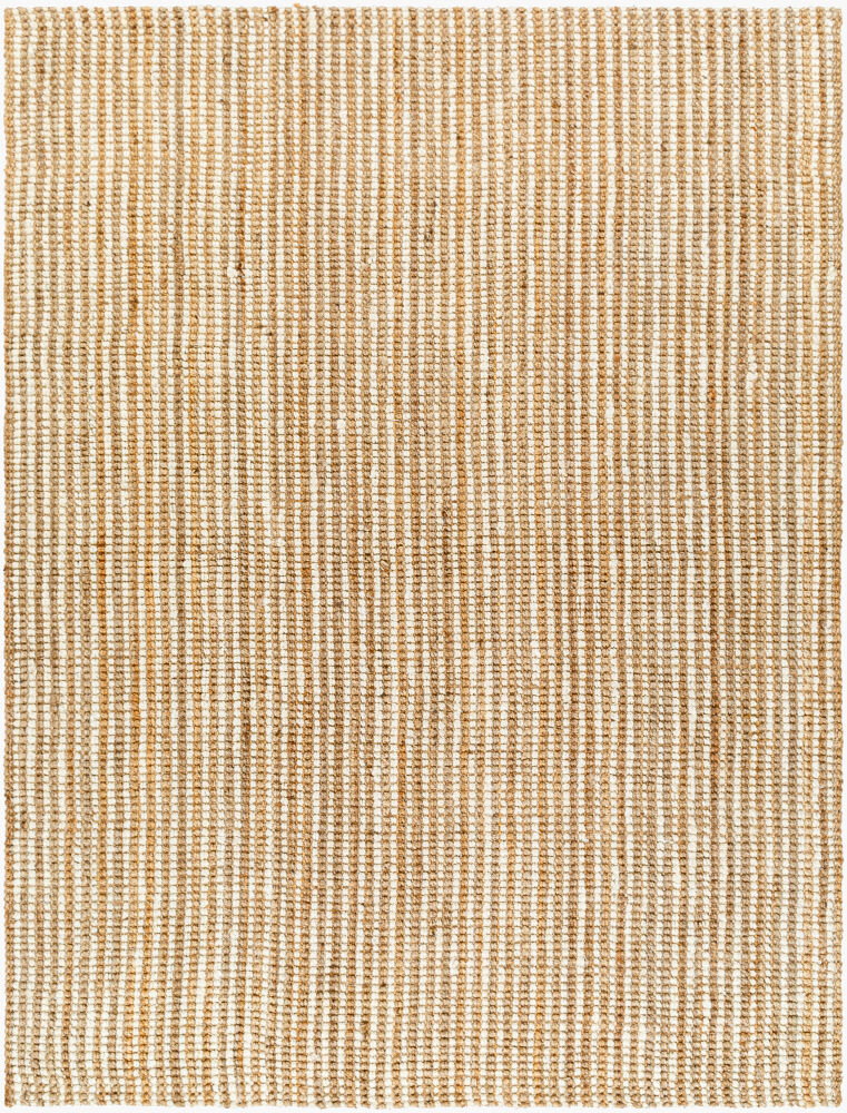 Boucle Handmade Rug, by Surya, 14' length x 10' width