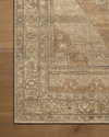 Amber Lewis x Loloi Cambria Rug, 1'6" length x 1'6" width thumbnail 6