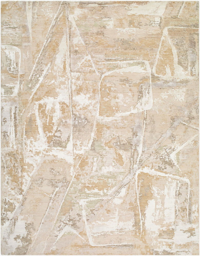 Georgetown Handmade Rug large image 