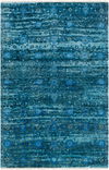 Empress Handmade Rug, by Surya, 1'6" length x 1'6" width thumbnail