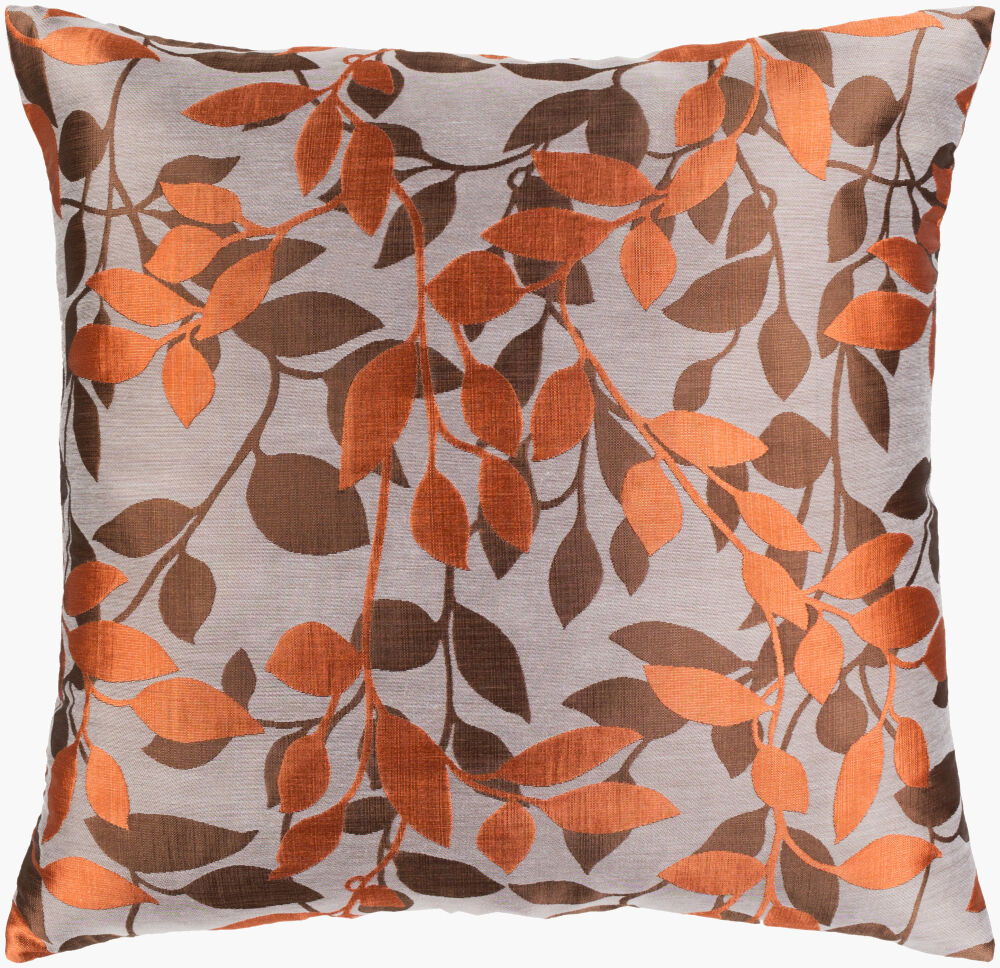 Wind Chime Accent Pillow large image 
