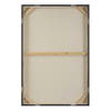 Folding Time Framed Abstract Art, by Uttermost, 40" width x 60" height x 2" depth thumbnail 6