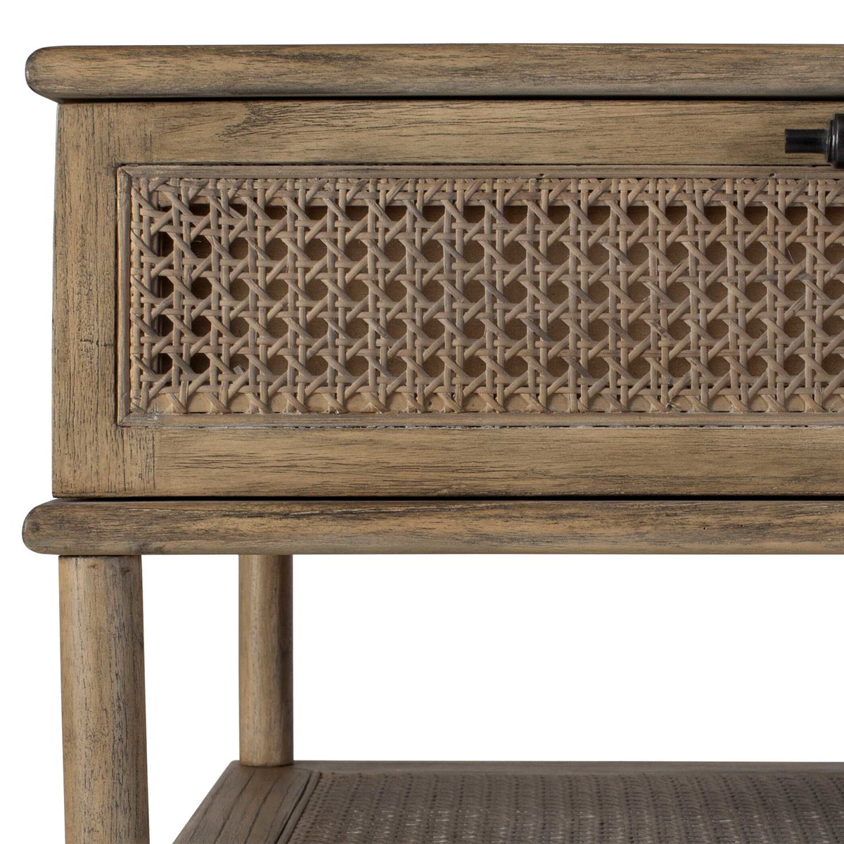 Coast Mid-Century Coffee Table, Furniture by Uttermost, 48" width x 18" height x 30" depth View 8