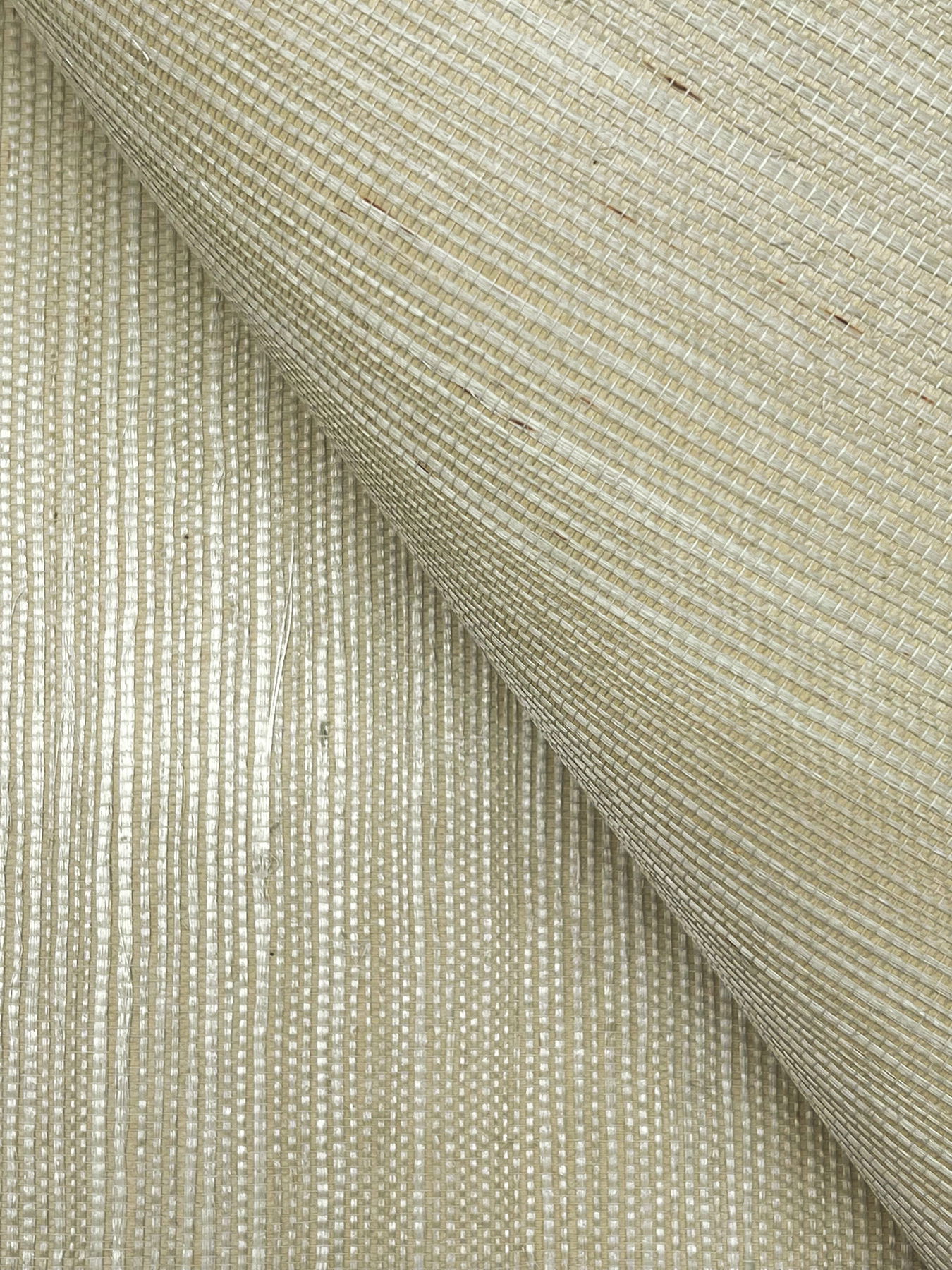 Maguey Sisal Celery Wallpaper large image 