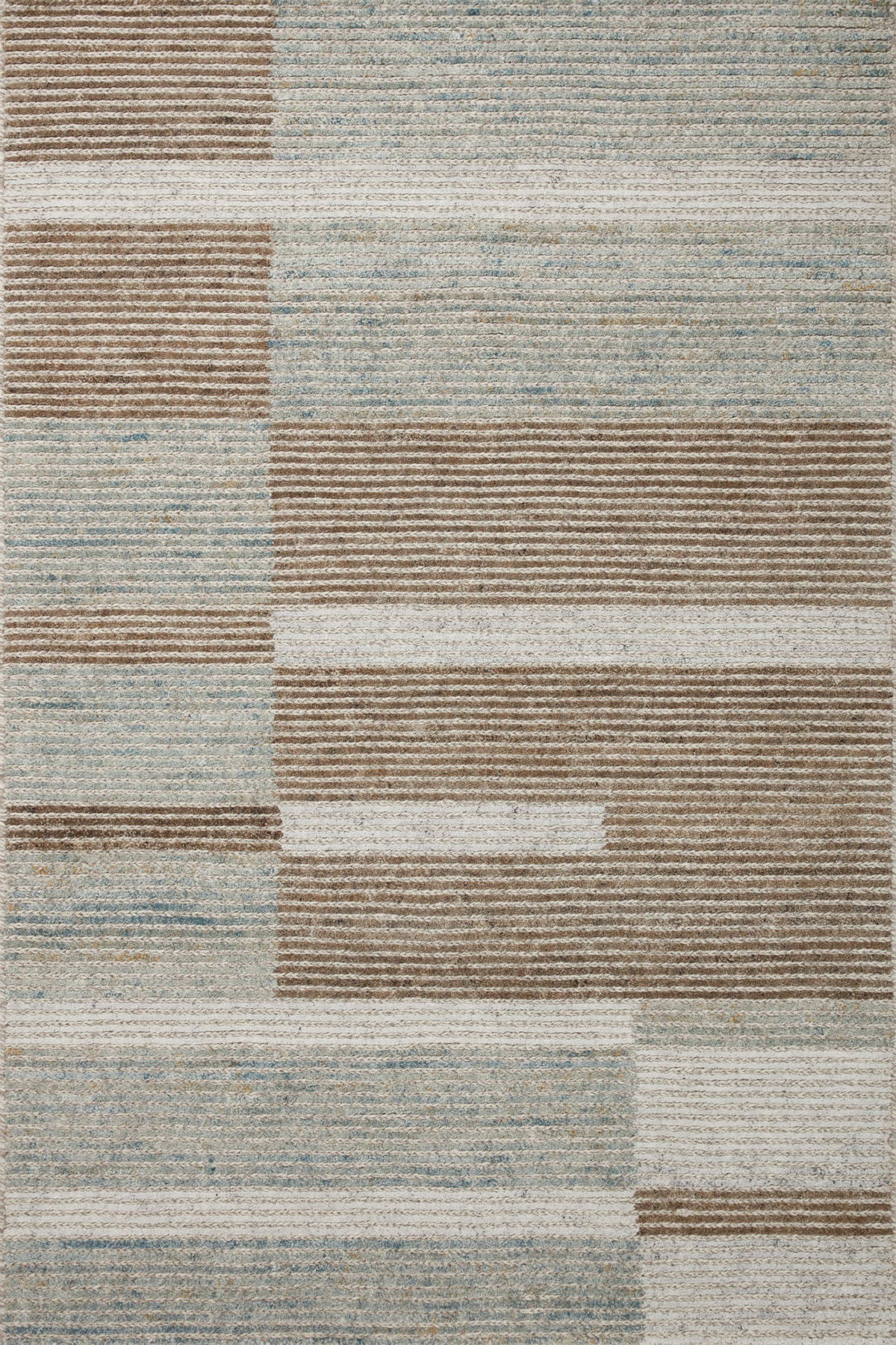 Loloi Stiles Rug, 1'6" length x 1'6" width View 1