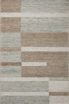 Loloi Stiles Rug, 1'6" length x 1'6" width thumbnail 1