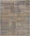 Clemente Handmade Rug, by Surya, 10' length x 8' width thumbnail