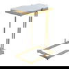 Sulu C Table White thumbnail 3